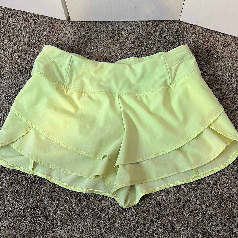 Calia shorts size medium